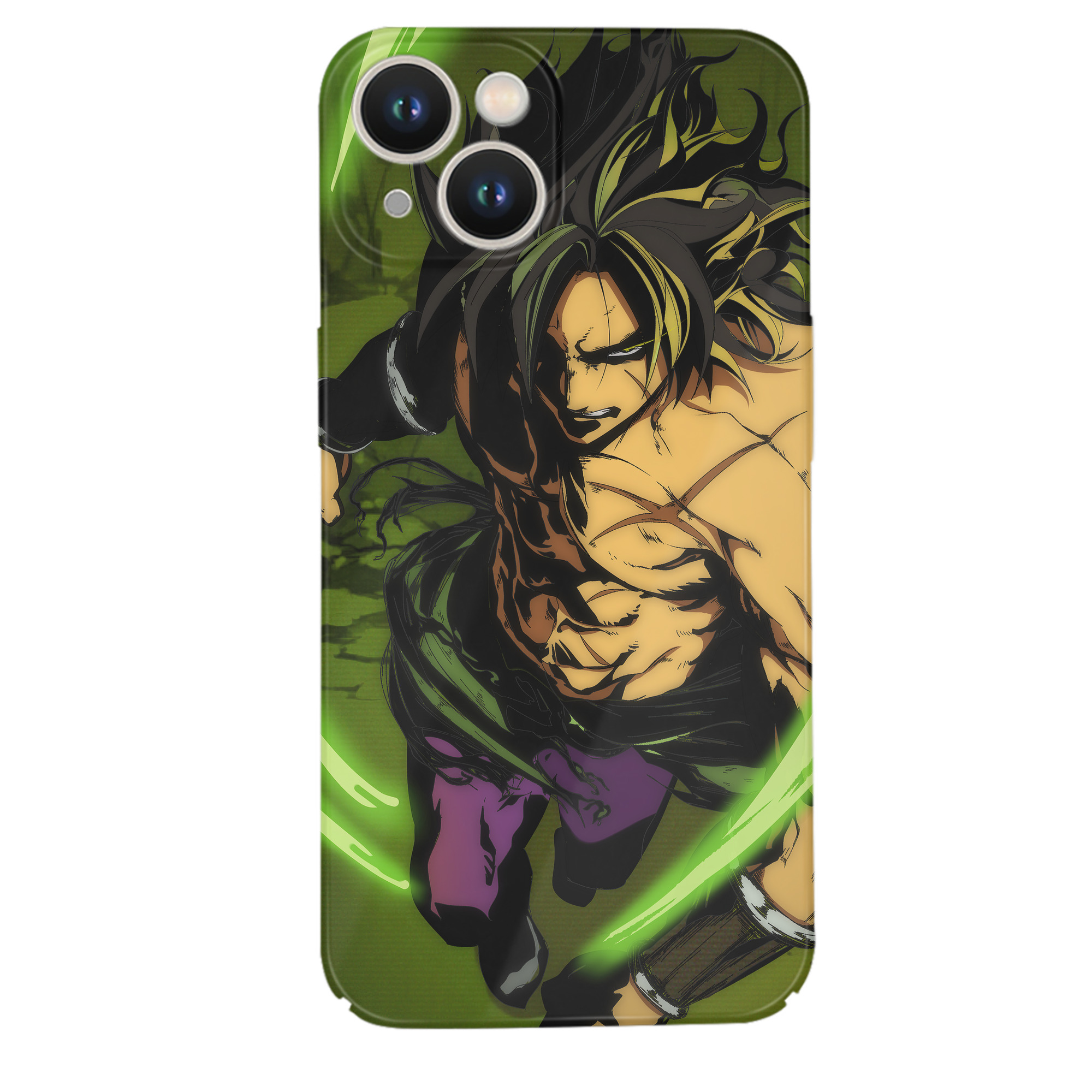 （画像用） ドラゴンボール DRAGON BALL 【iPhone 14シリーズ対応】ハードケース